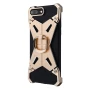 Nillkin Barde metal case with ring II for Apple iPhone 7 Plus order from official NILLKIN store
